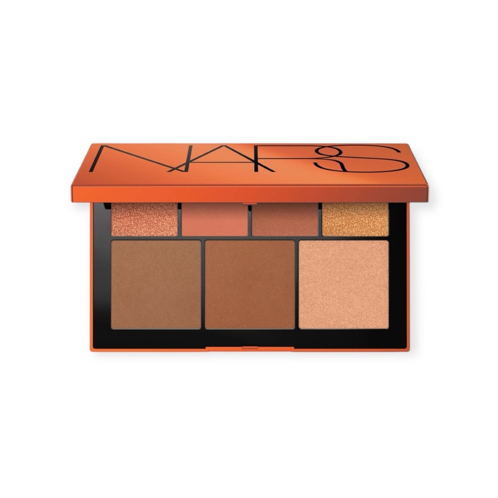 NARS Laguna Ultimate Face Palette l